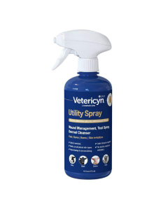 Vetericyn Utility Spray, 16oz