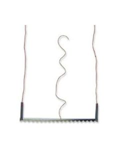 Cow Trainer-Notched Bar Flexible Electric [5 ct]