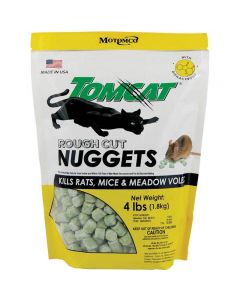 Tomcat Rough Cut Nuggets [4 lb]