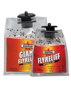 Fly Relief Disposable Trap [Giant]