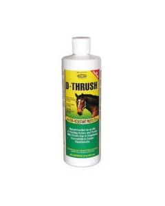 D-Thrush Hoof Treatment [16 oz]
