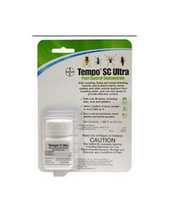Tempo SC Ultra Pest Control Concentrate [32mL]