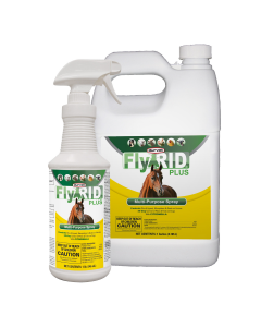 FlyRID® Plus Spray [Gallon]