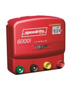 Speedrite 6000I