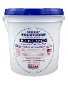 Bovi-Mycin Powder [10 lb.]