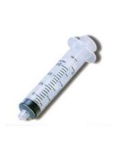 Luer Lock Syringe with Needle  [3 mL - 20G x 1.5"] (1 Count)
