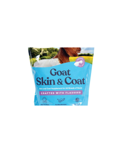 Manna Pro Goat & Sheep Coat Supplement [4 lb]