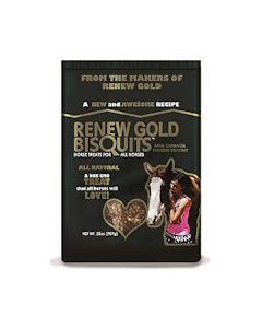 Renew Gold Bisquits [2 lb]