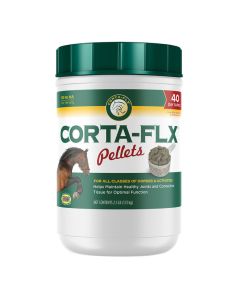 CORTA-FIX Pellets [2.5 lb]