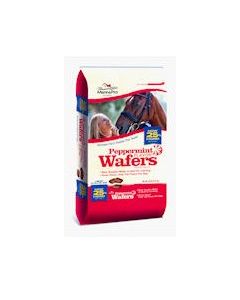 Manna Pro Peppermint Wafers [20 lb.]