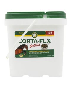 CORTA-FIX Pellets [12 lb]