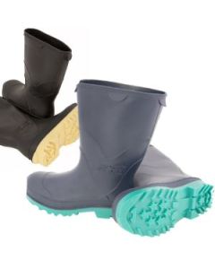 TINGLEY Kid's StormTracks® 100% Waterproof PVC Boots [Size Child 6]