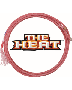 Classic The Heat 4-Strand Heel Rope [35' - HM]