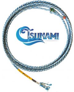 Tsunami 26651 Breakaway Rope