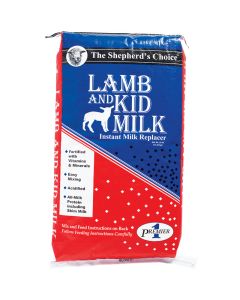 Shepherd's Choice Lamb & Kid Milk Replacer [25 lb]