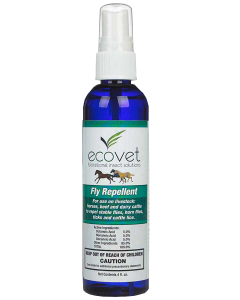 Ecovet Fly Repellent [4 oz.]