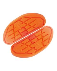 TP XXL Flexible Hoof Block [Orange]