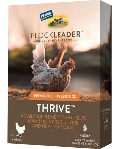 Flockleader Thrive [8 oz]