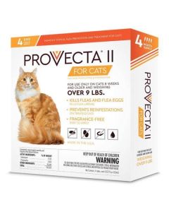 Provecta II for Cats [9 lb+]