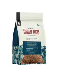 Redmond Minerals Equine Daily Red Crushed Rock [5 lb]