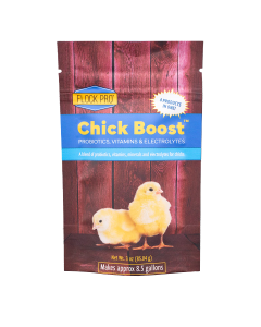 Flock Pro Chick Boost Probiotic [3 oz]