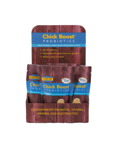 Flock Pro Chick Boost Probiotic [Display]
