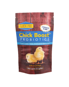 ChickBoost Probiotic [8 oz]