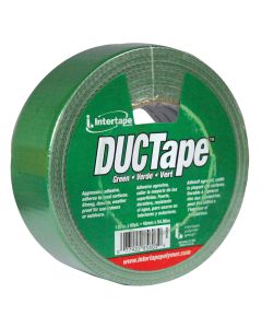 2" Duct Tape [Green] (60 Yards)