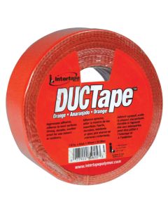 2" Duct Tape [Red] (60 Yards)