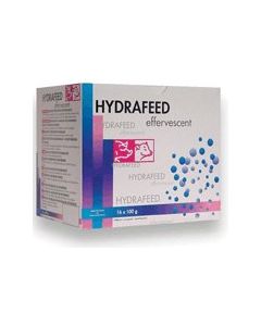 Hydrafeed Scour Treatment Box[100 gm] (16 Count)