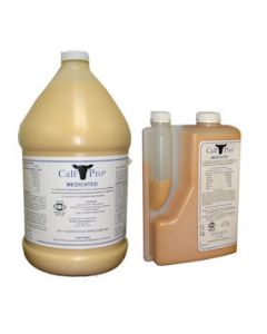 Calf Pro Liquid Supplement [Gallon]