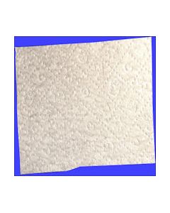 Dairy Towels DT81 [9" x 9"] (3000 Count)