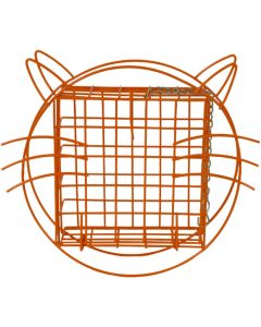 Heath Cat's Whiskers Suet Cage 2314