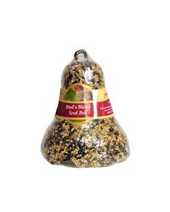 Heath Bird's Blend Seed Cake Bell SC11 [14 oz]