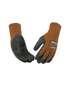Frost Breaker® Foam Form Fitting Thermal Gloves [Medium]