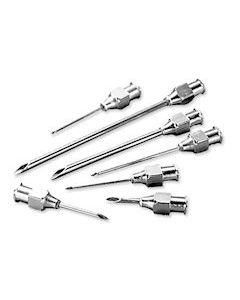 Stainless Steel Needles 1212 [12 pk]
