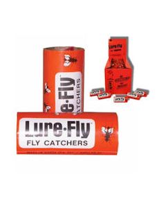 Lure Fly Ribbon Box (100 Count)