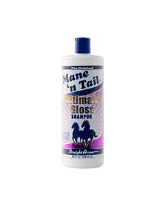 Mane 'n Tail Ultimate Gloss Shampoo [32 oz]