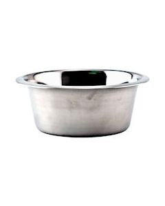 Stainless Steel Economy Pet Bowl [32 oz]