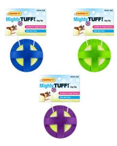 Westminster Mighty Tuff Tennis Ball 80618