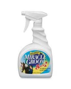 ShowSheen Miracle Groom® Spray [32 oz]