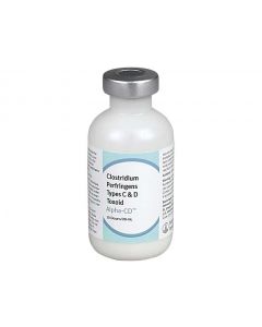 Alpha CD Cattle Vaccine [20 mL] (10 Dose)
