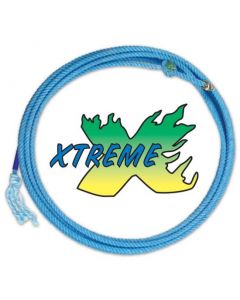 Classic Xtreme 4-Strand Kids Rope [XS]