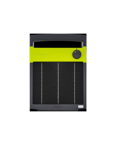 PATRIOT SolarGuard™ 150 Solar Fence Energizer [10 Mile Range]