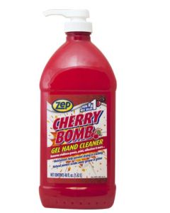 Durvet - 35607 - Zep Cherry Bomb Hand Cleaner - 48 oz