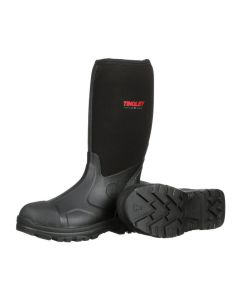 Tingley 87151 Badger™ Plain Toe Boots [Size 7]