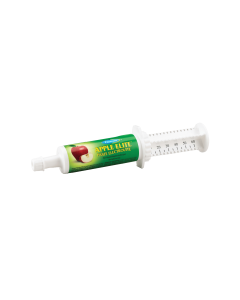 Elite Electrolyte Paste Apple [60 ml]