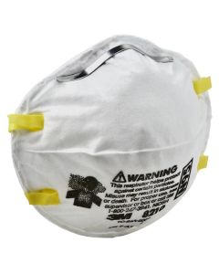 3M Dust Mask (20 Count)