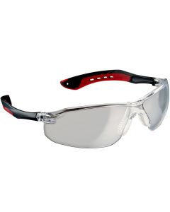 3M™ Flat Temple Clear Safety Glasses