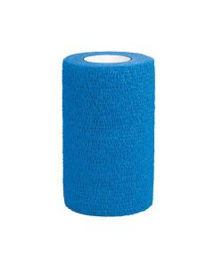 3M Vetrap Bandaging Tape 4" Blue